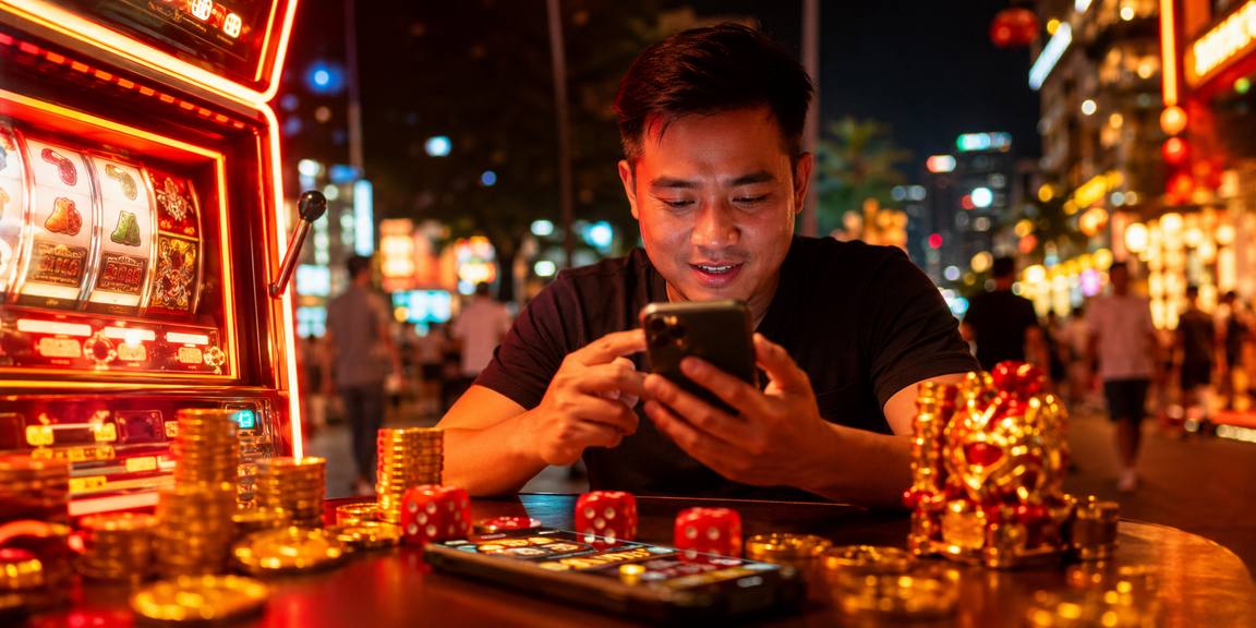 ca703 Viettel Money Casino