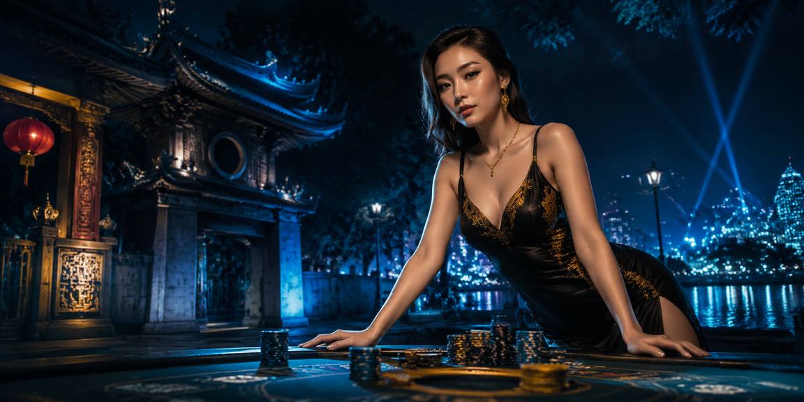 ca703 Casino Trực Tiếp